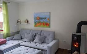 Wohnung Zum Wohlfuehlen In Zentraler Lage